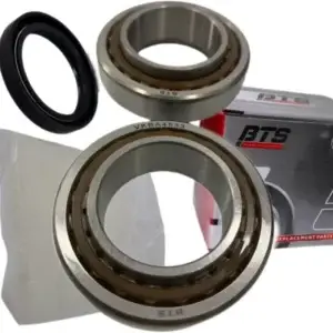 Kit de Rodamiento Trasero 4533 Fiesta Balita Ford Ka