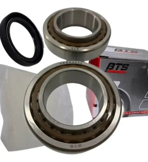 Kit de Rodamiento Trasero 4533 Fiesta Balita Ford Ka