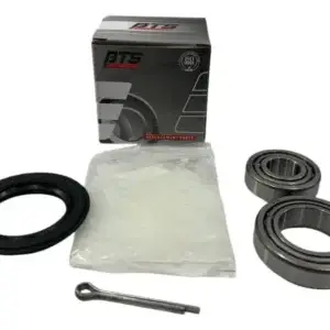 Kit de Rodamiento Trasero A944 Corsa Lanos Gol
