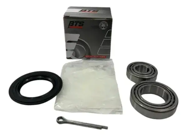 Kit de Rodamiento Trasero A944 Corsa Lanos Gol