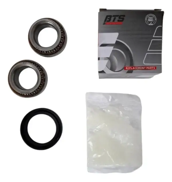 Kit de Rodamiento Trasero 4533 Fiesta Balita Ford Ka - Imagen 4