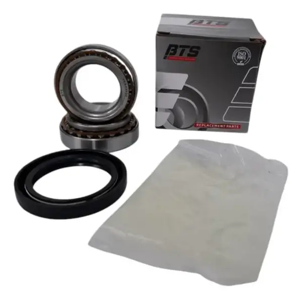 Kit de Rodamiento Trasero 4533 Fiesta Balita Ford Ka - Imagen 2