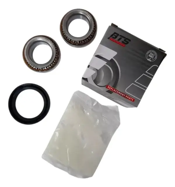 Kit de Rodamiento Trasero 4533 Fiesta Balita Ford Ka - Imagen 3