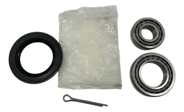 Kit de Rodamiento Trasero A944 Corsa Lanos Gol - Imagen 2