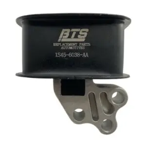 Base de motor fiesta power max move